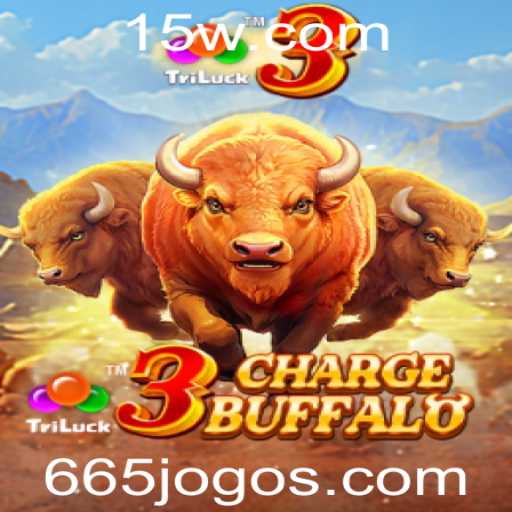 Desvendando o Jogo: 3ChargeBuffalo