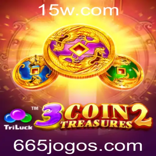Descubra o Mundo Fascinante de 3CoinTreasures2: Uma Jornada de Aventura e Estratégia