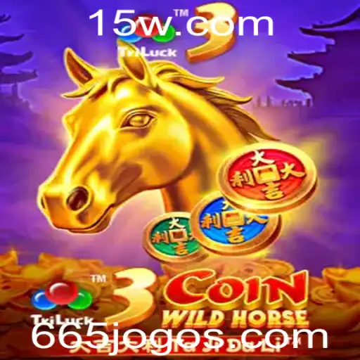 Desvendando o Universo de 3CoinWildHorse: Um Jogo de Estratégia e Aventura