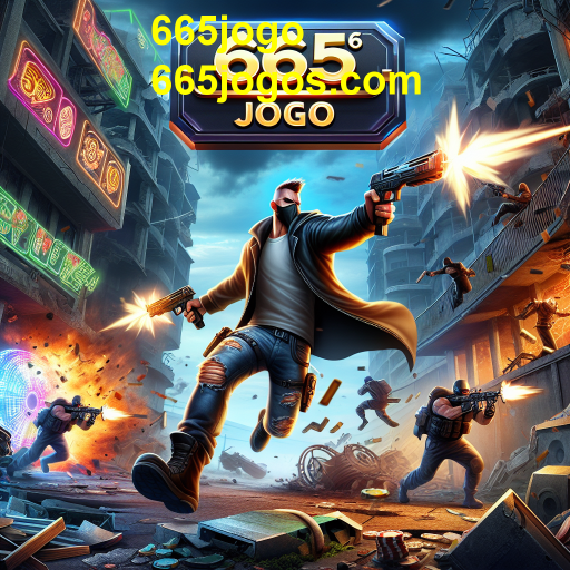 A Emoção dos Jogos de Ação: Uma Viagem Através da Adrenalina