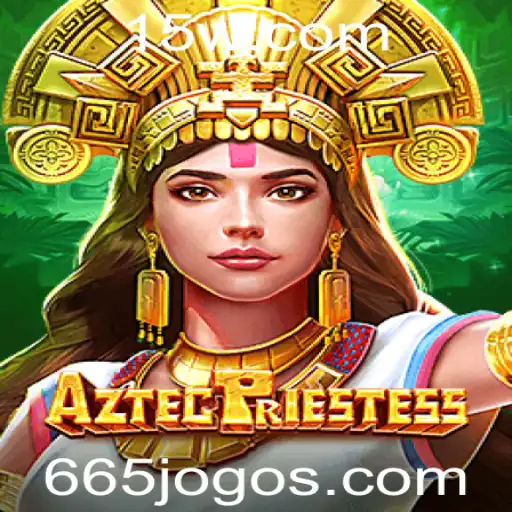 Explorando as Aventuras de 'AztecPriestess'