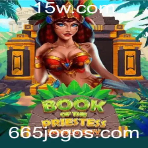 Desvendando BookOfThePriestess: O Fascinante Mundo do Jogo 665jogo