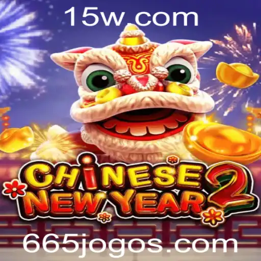 Explorando o Universo de CHINESENEWYEAR2: Uma Viagem ao Mundo das Tradições e Estratégias
