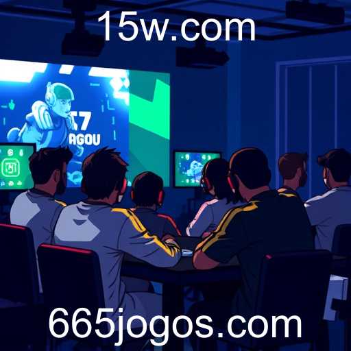 665jogo