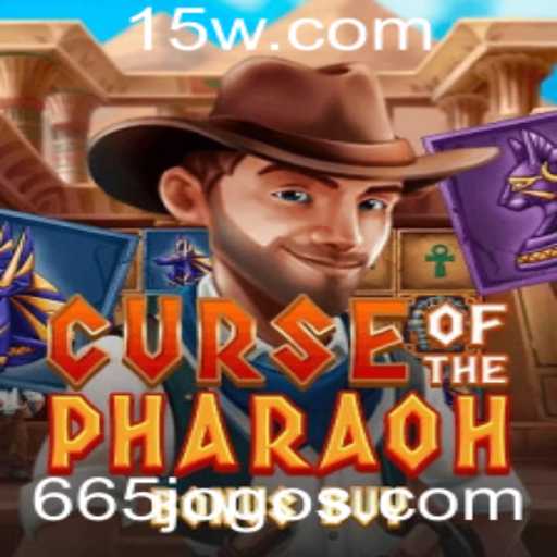 Desvendando os Mistérios de CurseofthePharaohBonusBuy: O Jogo Que Fascina e Desafia