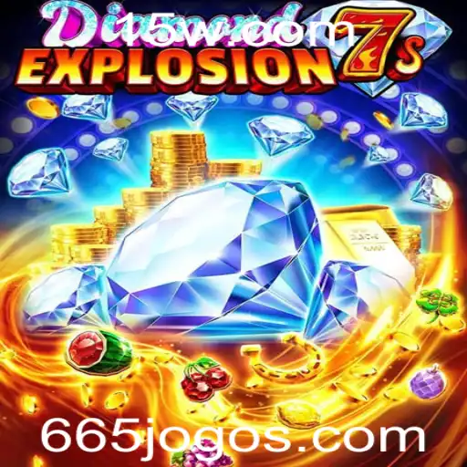 Explorando o Mundo Fascinante do Jogo DiamondExplosion7s