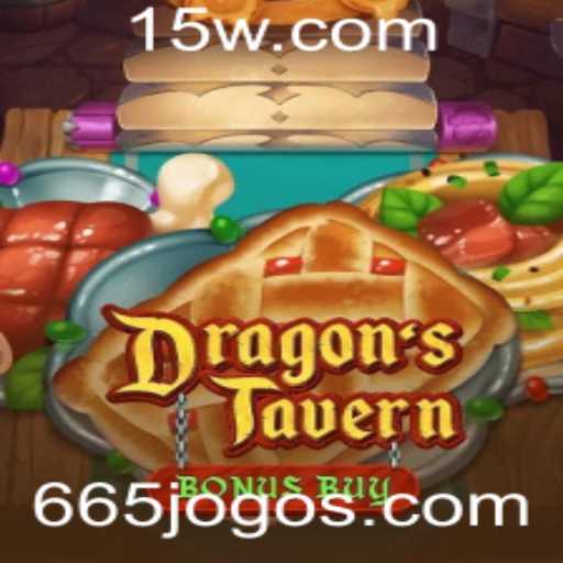 DragonsTavern: Aventura Épica em um Mundo de Fantasia