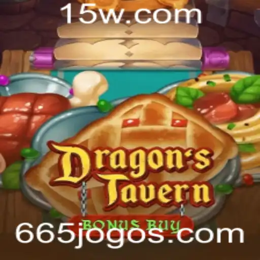 DragonsTavern: Aventura Épica em um Mundo de Fantasia