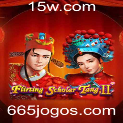Explorando Flirting Scholar Tang II: Um Mergulho no Fenômeno do 665jogo