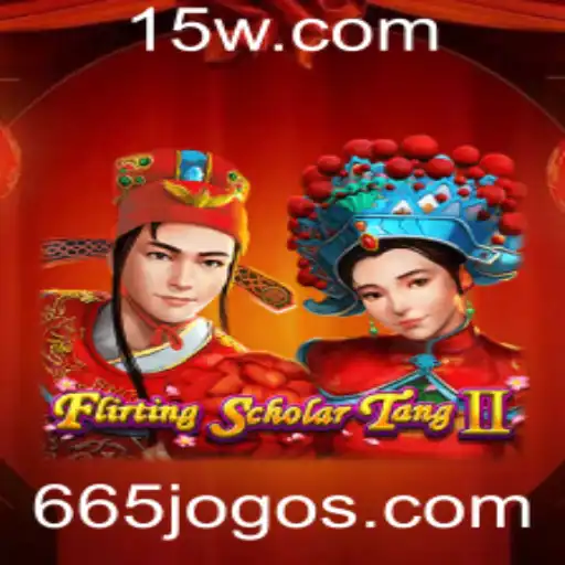 Explorando Flirting Scholar Tang II: Um Mergulho no Fenômeno do 665jogo