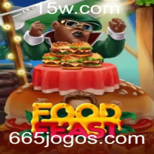 Desvendando o Mundo de FoodFeast: O Jogo que Está Conquistando Todos