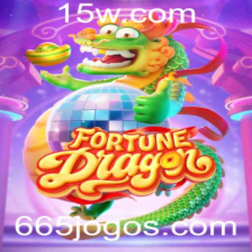 FortuneDragon: Descubra o Jogo Inovador do Momento