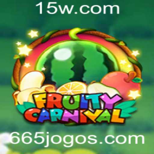 Descubra as Maravilhas de FruityCarnival: Um Jogo Empolgante e Divertido