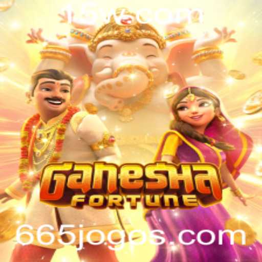 Explore o Fascinante Mundo de GaneshaFortune: Um Jogo de Habilidade e Sorte
