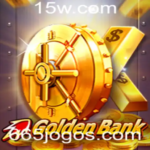 Descubra GoldenBank: O Novo Fenômeno no Mundo dos Jogos