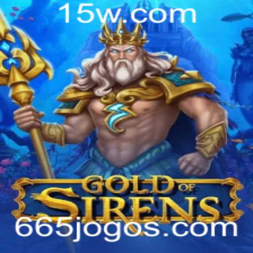 GoldofSirens: Uma Aventura Épica nos Mares Místicos