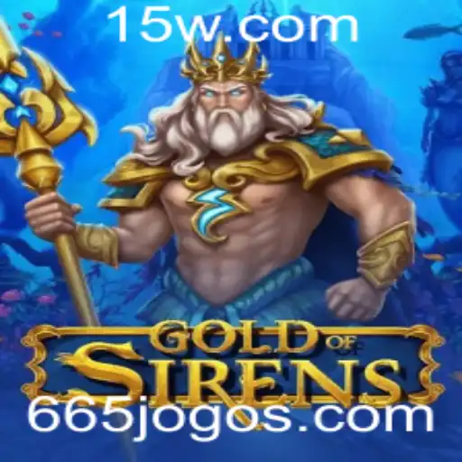 GoldofSirens: Uma Aventura Épica nos Mares Místicos