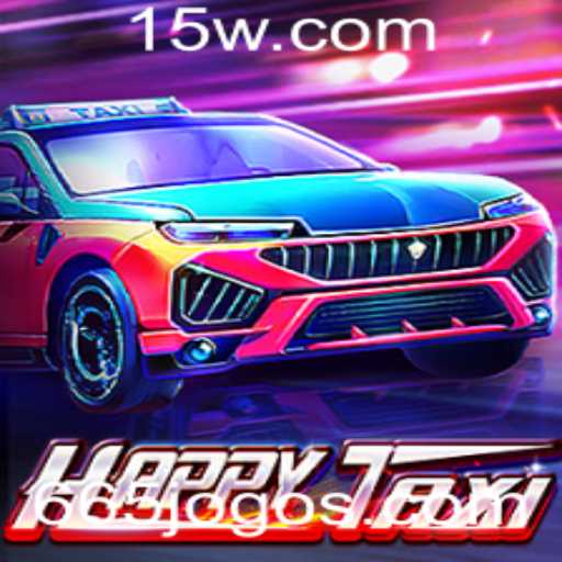 A Nova Sensação dos Games: HappyTaxi