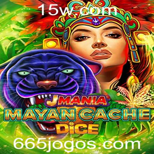 JManiaMayanCacheDice: Uma Aventura Envolvente no Mundo dos Jogos de Tabuleiro