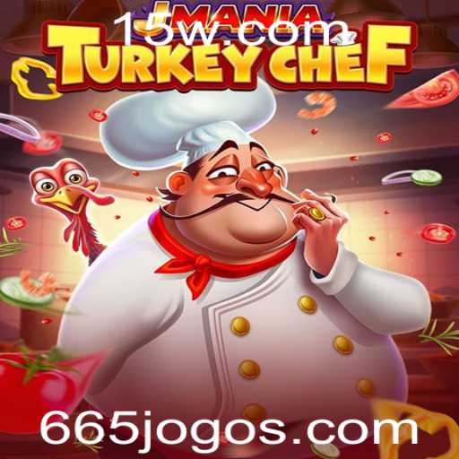 Explorando o Universo de JManiaTurkeyChef: O Jogo de Estratégia Culinária