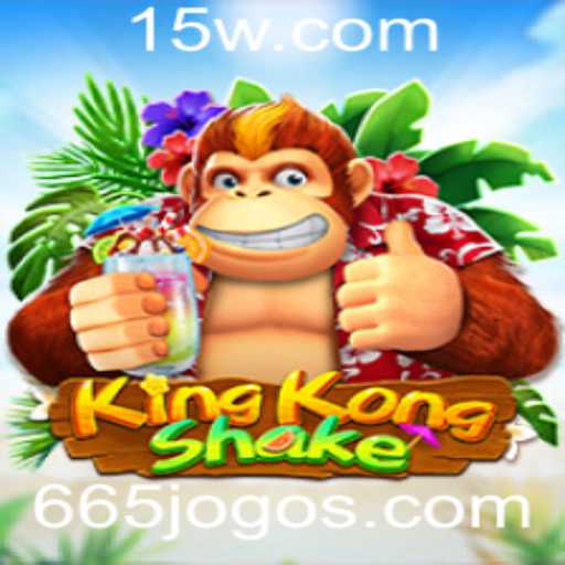 Descubra KingKongShake: O Empolgante Jogo de Habilidades e Estratégia