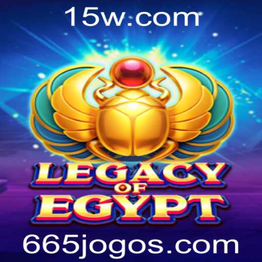 Descubra LegacyOfEgypt: Uma Jornada ao Passado dos Faraós