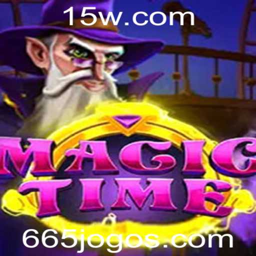 MagicTime: Descubra o Universo Fascinante do Jogo Que Conquista Todos