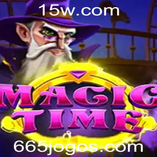 MagicTime: Descubra o Universo Fascinante do Jogo Que Conquista Todos