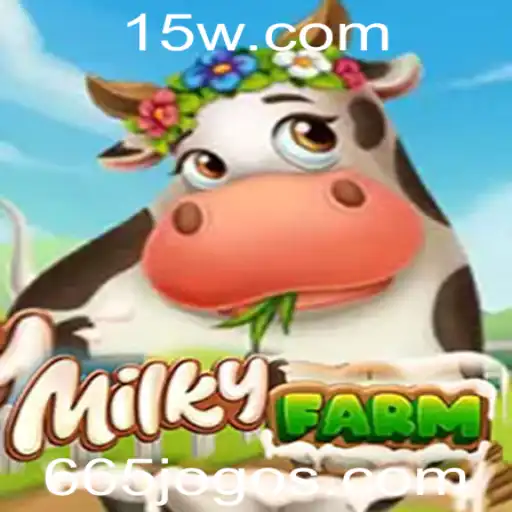 Explorando o Mundo de MilkyFarm: Um Novo Jogo de Simulação Agrícola em Ascensão