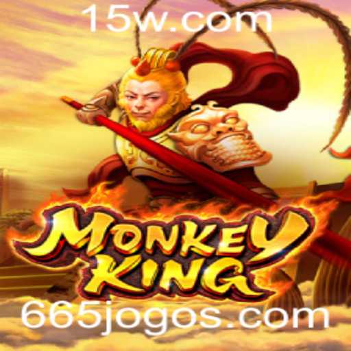 Descubra o Fascinante Mundo do Jogo MonkeyKing: Regras e Introdução