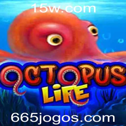 Explorando o Mundo de OctopusLife: Aventura e Estratégia no Fundo do Mar