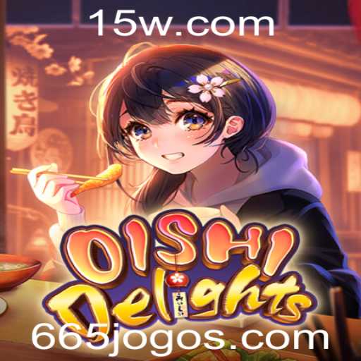Descubra as Emoções de OishiDelights: Um Jogo Apaixonante