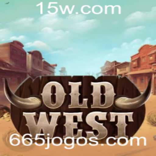 Aventures in OldWest: O Novo Fenômeno 665jogo