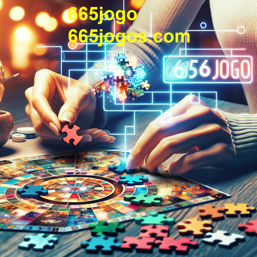 Desvendando o Mundo dos Jogos de Quebra-Cabeça