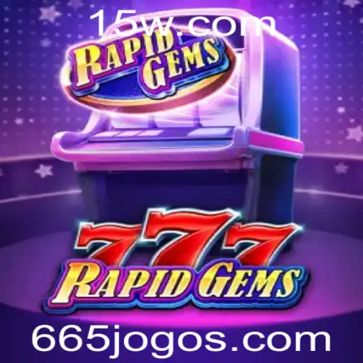 RapidGems777: A Nova Sensação no Mundo dos Jogos