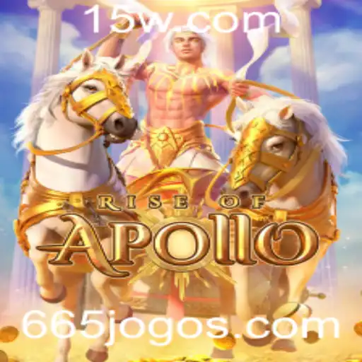 RiseofApollo: Um Mergulho no Mundo do Jogo 665jogo