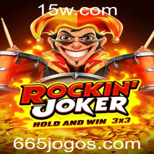 Explorando RockinJoker: O Jogo que Está Conquistando o Mundo dos Jogos