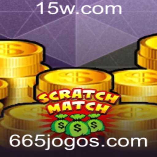 Explorando o Mundo Atraente de ScratchMatch: Um Jogo Inovador de Estratégia