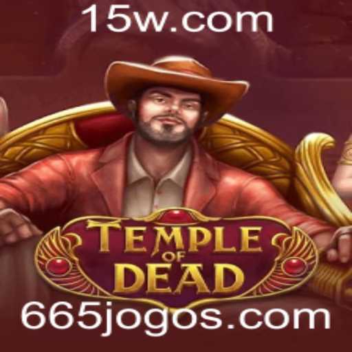Descubra o Mundo Enigmático de TempleofDead