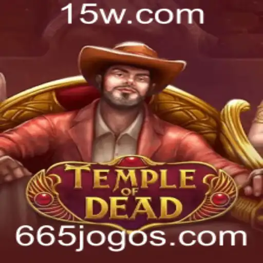 Descubra o Mundo Enigmático de TempleofDead