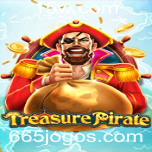 Explorando o Mundo Emocionante de TreasurePirate: O Jogo de Aventura que Conquista Corações