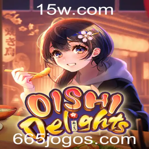 Descubra as Emoções de OishiDelights: Um Jogo Apaixonante