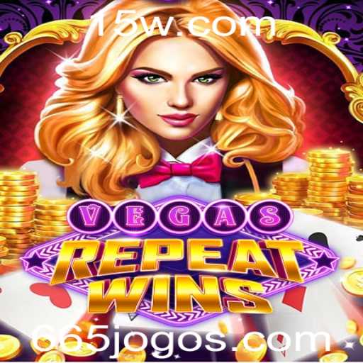 Descubra o Fascinante Mundo de VegasRepeatWins